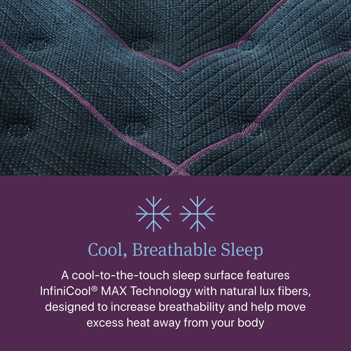 Closeout - World Class Level Three 15.75 inch Medium Pillow Top  Mattress