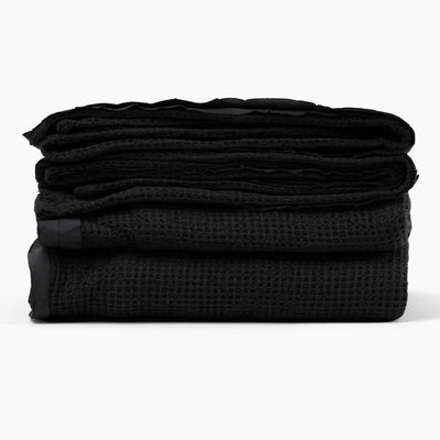 Baia Organic Cotton Bedspread by Blu Sleep