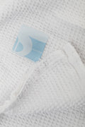 Baia Organic Cotton Bedspread by Blu Sleep