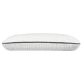 Bamboo Charcoal Infused Memory Foam Pillow By South Bay
