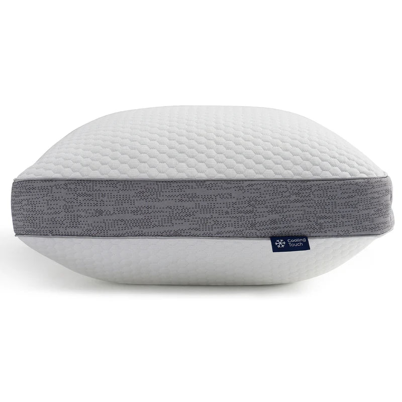 Sleeptone Basics Cooling Pillow