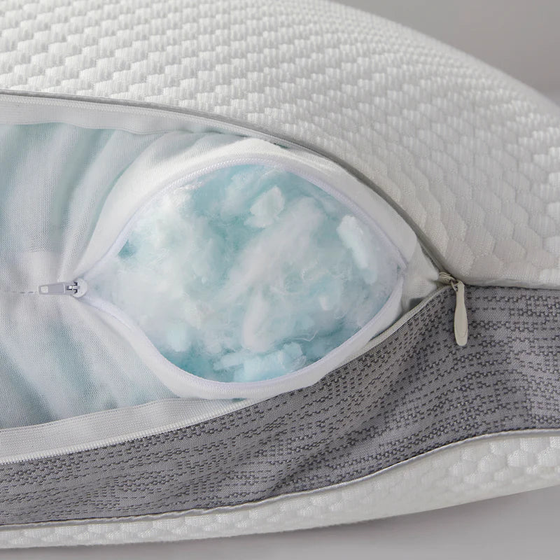 Sleeptone Basics Cooling Pillow