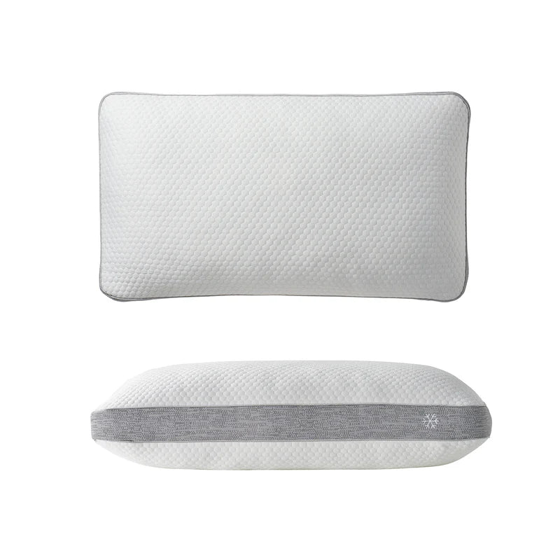 Sleeptone Basics Cooling Pillow