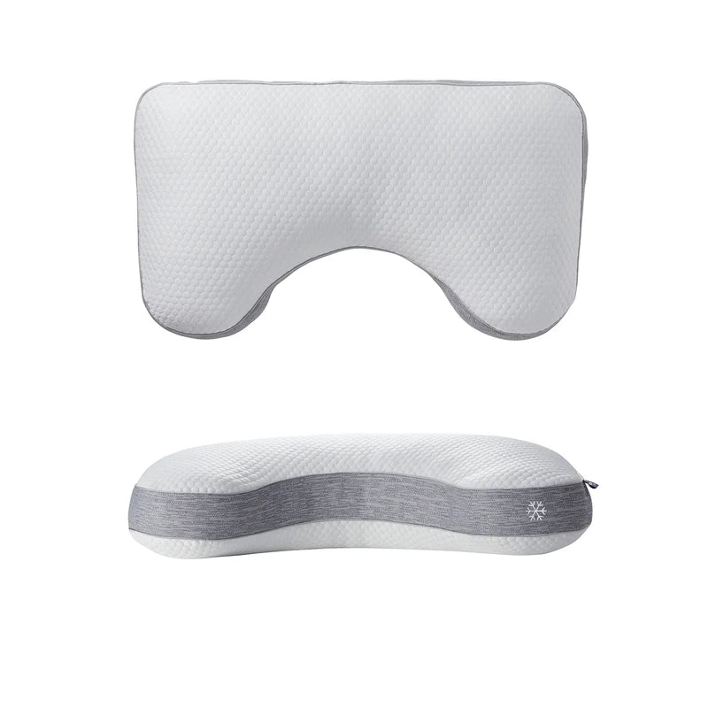 Sleeptone Basics Cooling Pillow