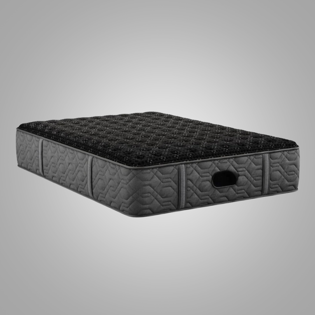 4i Custom Adjustable Bed iDealBed  & Black Series Three Firm 15" Mattress (Bundle Price)