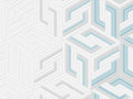 ChiroPro Tri-Zoned Wrapped Springs Hybrid 13 Inch Mattress By MLILY