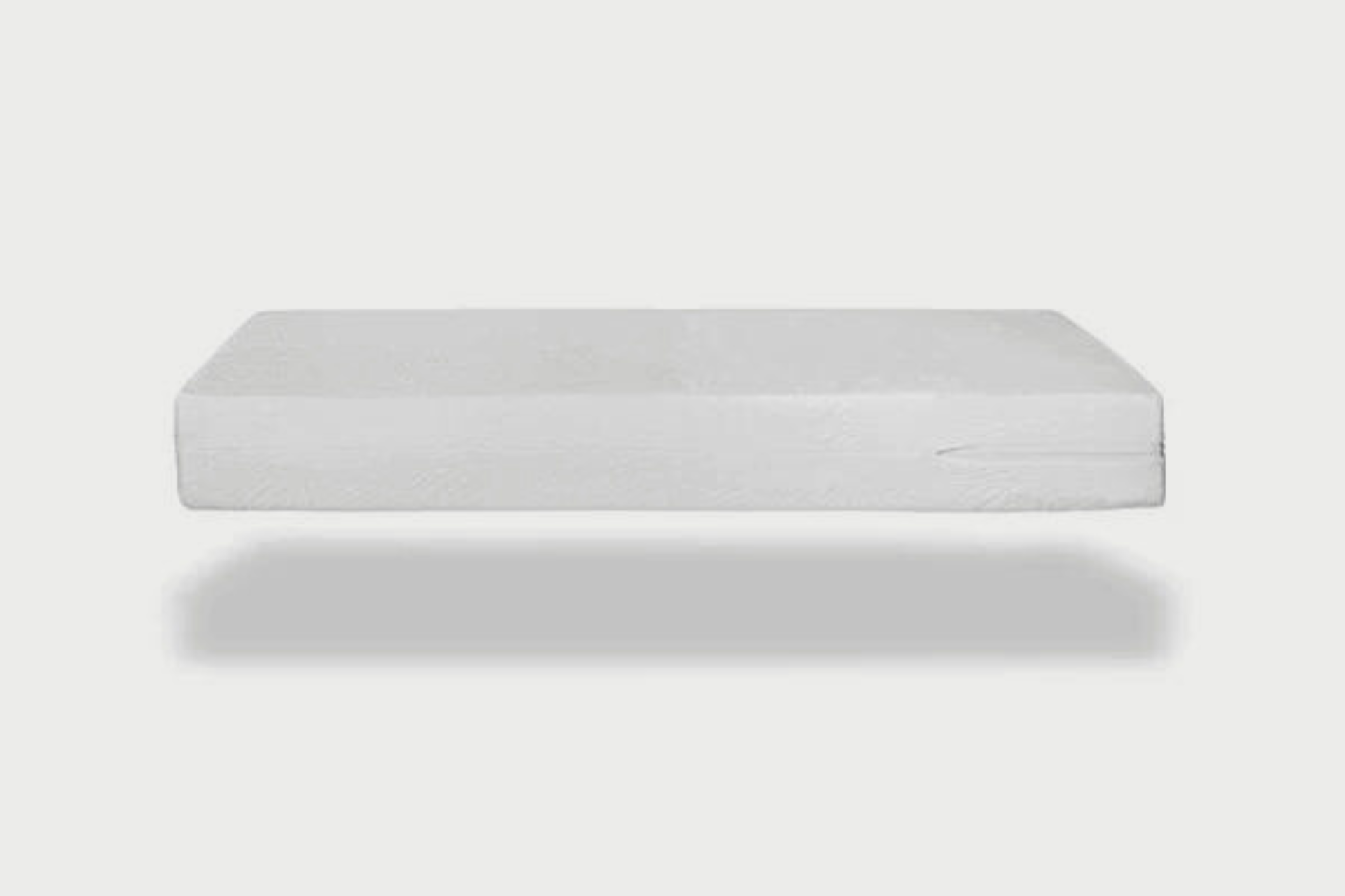 5 Inches Organic Mini Crib Mattress Bundle of Dreams