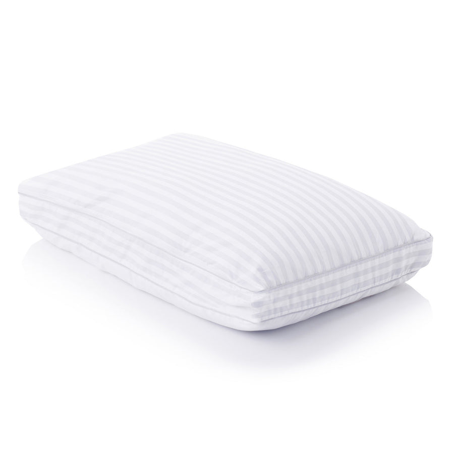 Malouf Gel Convolution Z Pillow High Loft