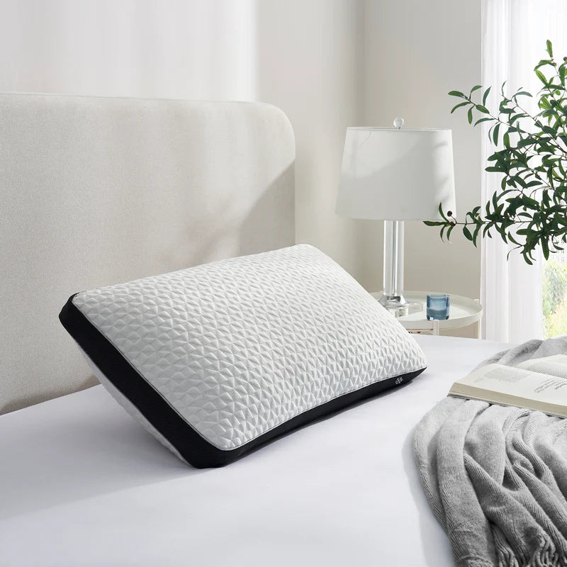 Sleeptone Adjustable Cooling Choice Gel  Pillow