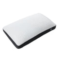 Sleeptone Adjustable Cooling Choice Gel  Pillow