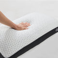 Sleeptone Adjustable Cooling Choice Gel  Pillow