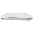 Copper Infused Memory Foam Pillow By South Bay