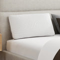 Copper Infused Memory Foam Pillow By South Bay