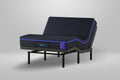 Nebula Luxury Hybrid Mattress & Smart 4i Custom Adjustable Bed Sleep System IDealBed