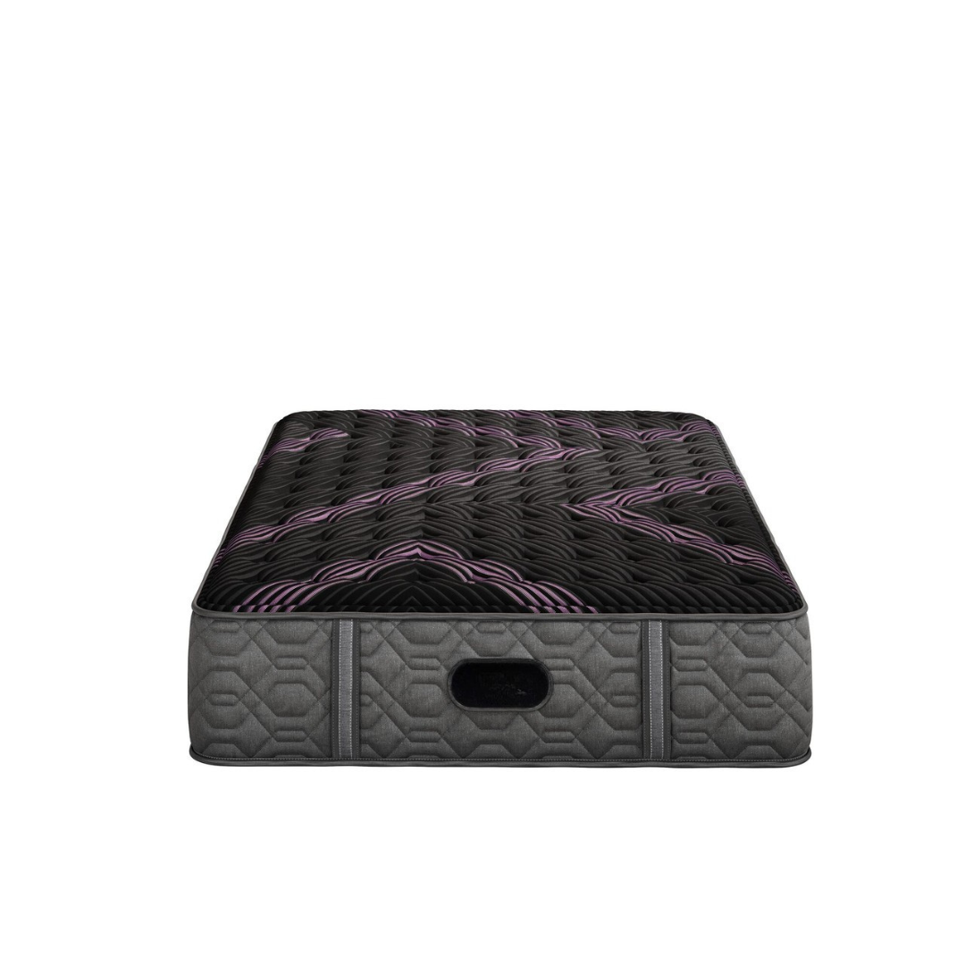 Closeout - Black Series Two Firm 14.25" Mattress