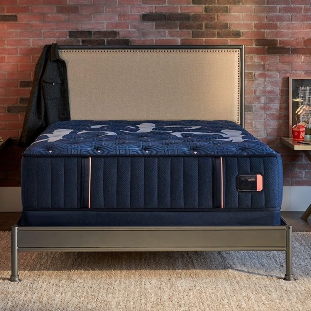 CLOSEOUT - Lux Estate 14.5 inch Medium Tight Top Mattress