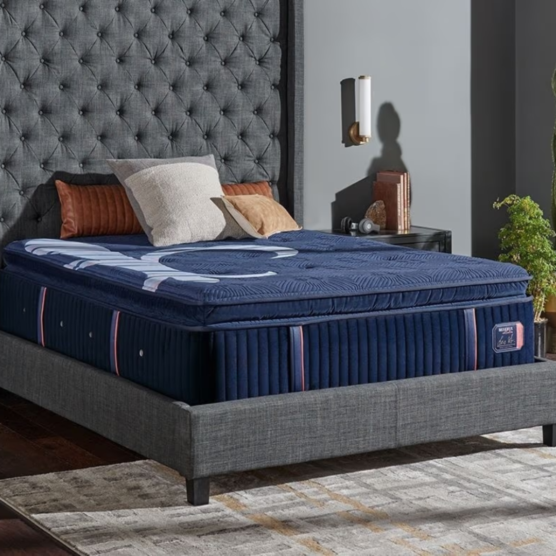 CLOSEOUT - Reserve 17 inch Soft Pillow Top mattress