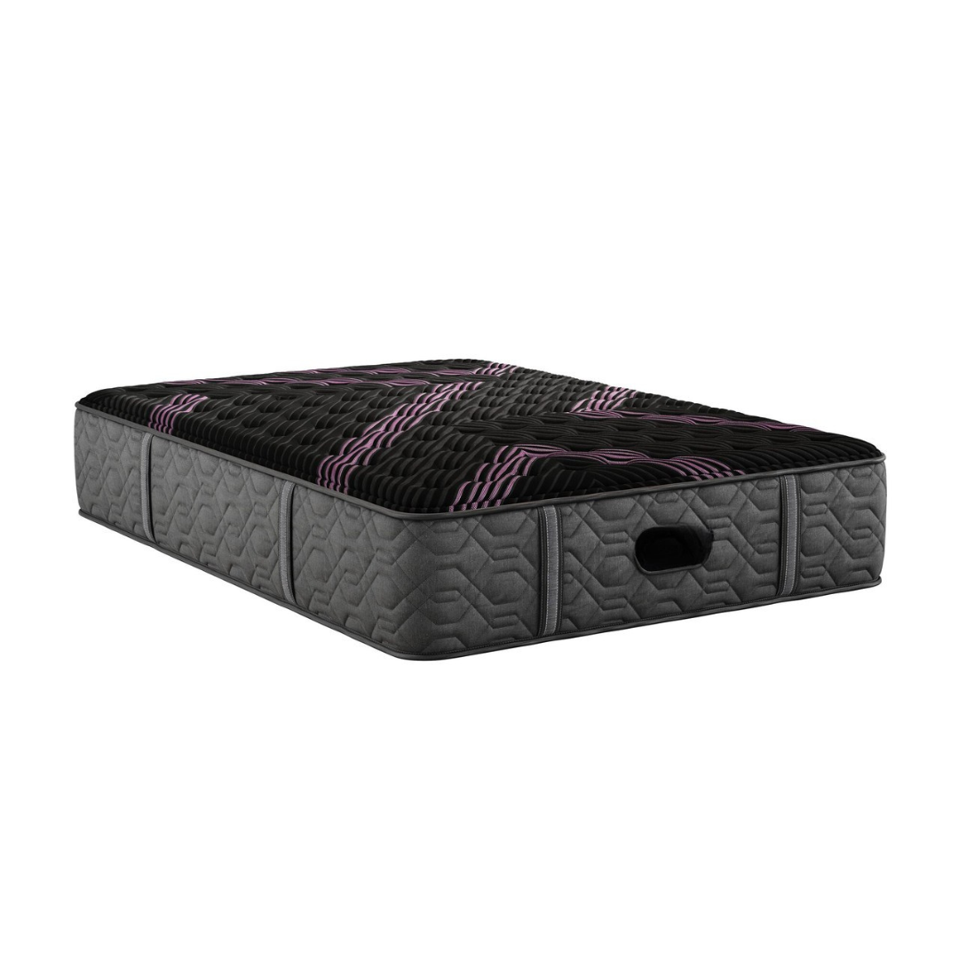 Closeout - Black Series Two Firm 14.25" Mattress