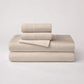 Casa Cotton Sheet Set by Blu Sleep