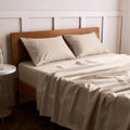Casa Cotton Sheet Set by Blu Sleep