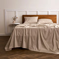 Casa Cotton Sheet Set by Blu Sleep