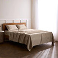 Casa Cotton Sheet Set by Blu Sleep