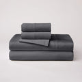 Casa Cotton Sheet Set by Blu Sleep