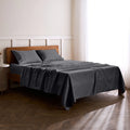 Casa Cotton Sheet Set by Blu Sleep