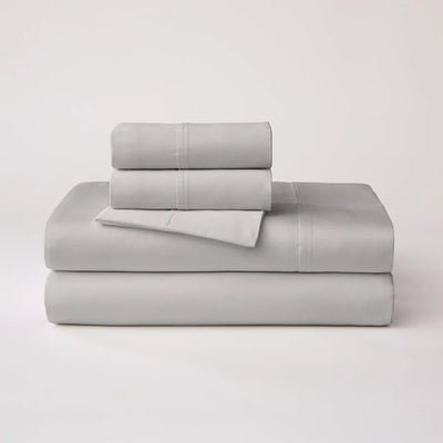 Casa Cotton Sheet Set by Blu Sleep