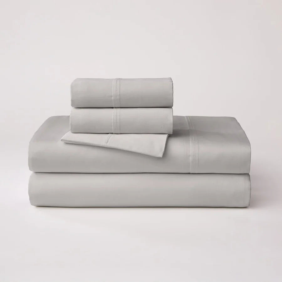 Casa Cotton Sheet Set by Blu Sleep