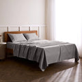 Casa Cotton Sheet Set by Blu Sleep