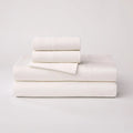 Casa Cotton Sheet Set by Blu Sleep