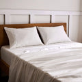Casa Cotton Sheet Set by Blu Sleep
