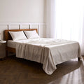 Casa Cotton Sheet Set by Blu Sleep
