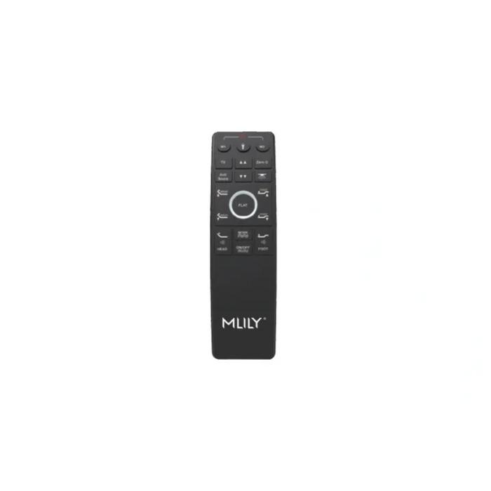 MS 200 Adjustable Bed Base, Zero Gravity, Wireless, Preset Positions By MLILY