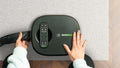 GhostBed Massage Topper