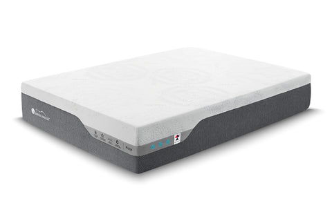 Americanstar Primerest Plush Breathable Cooling 13.5” Hybrid Mattress