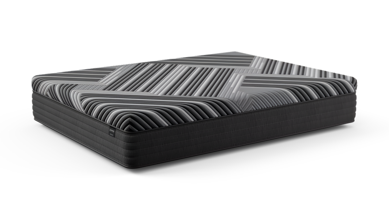 Dreamstage 2.0 Calm ALL FOAM 13" Mattress by Diamond