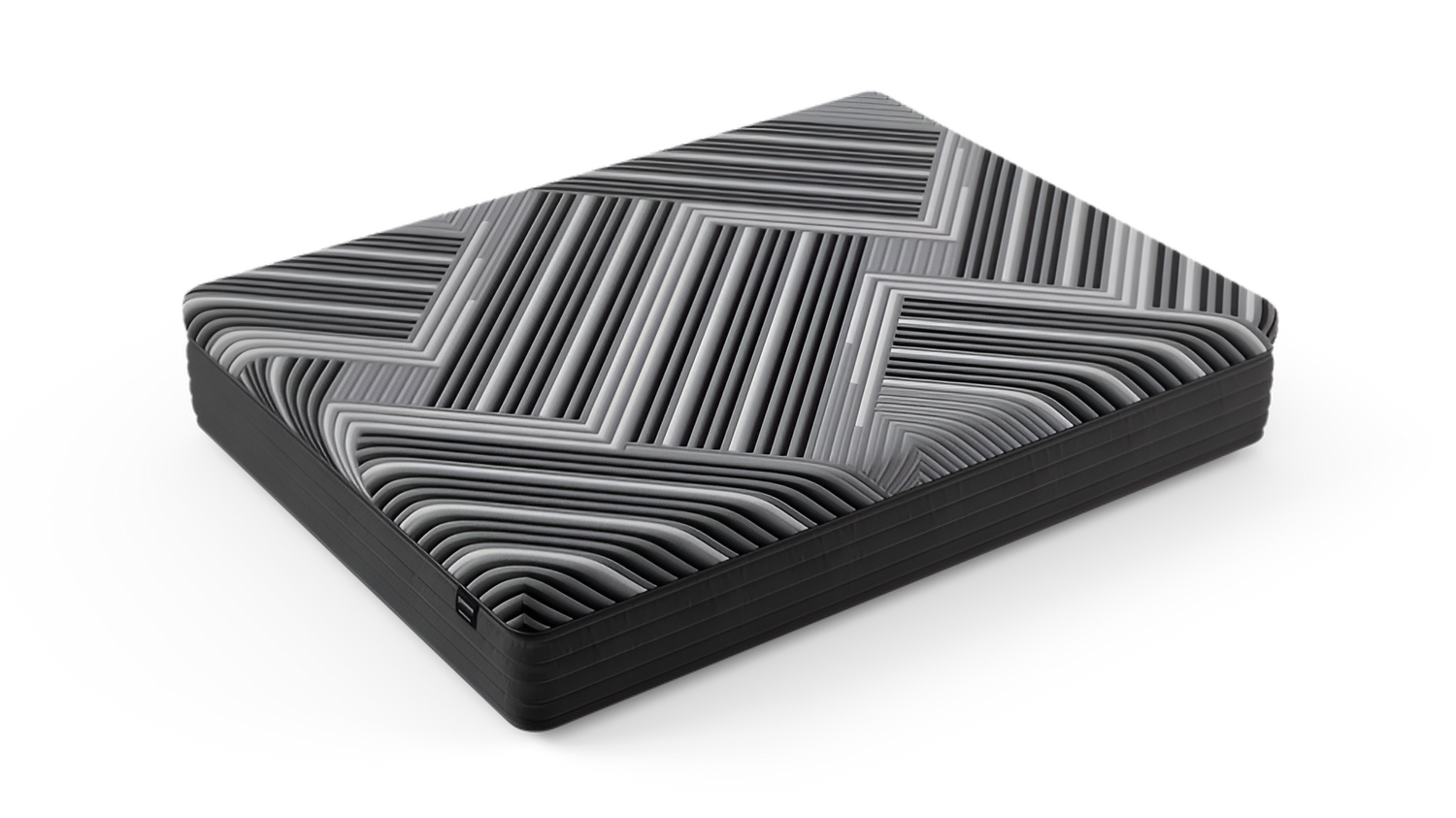 Dreamstage 2.0 Calm ALL FOAM 13" Mattress by Diamond