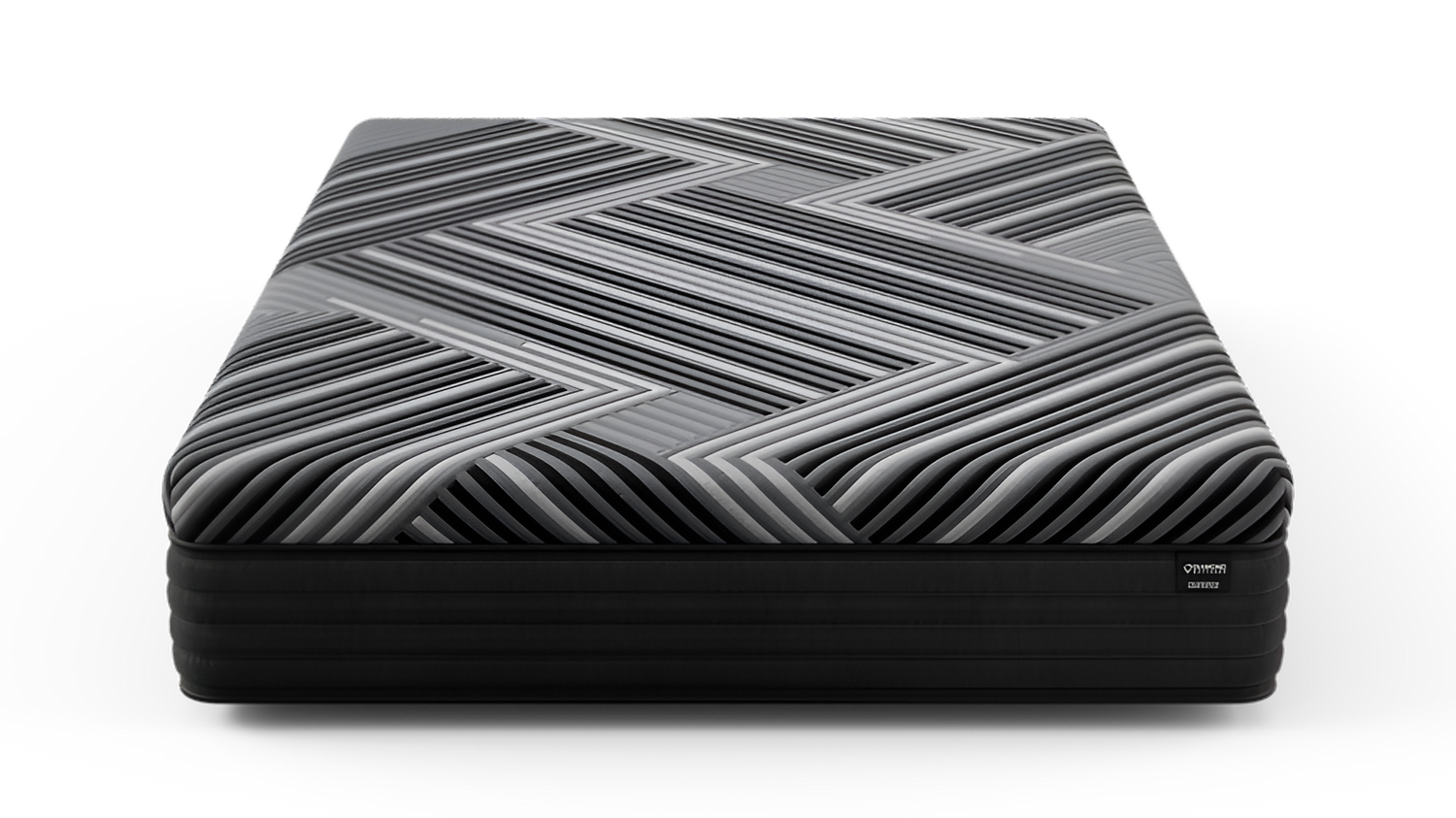 Dreamstage 2.0 Calm ALL FOAM 13" Mattress by Diamond