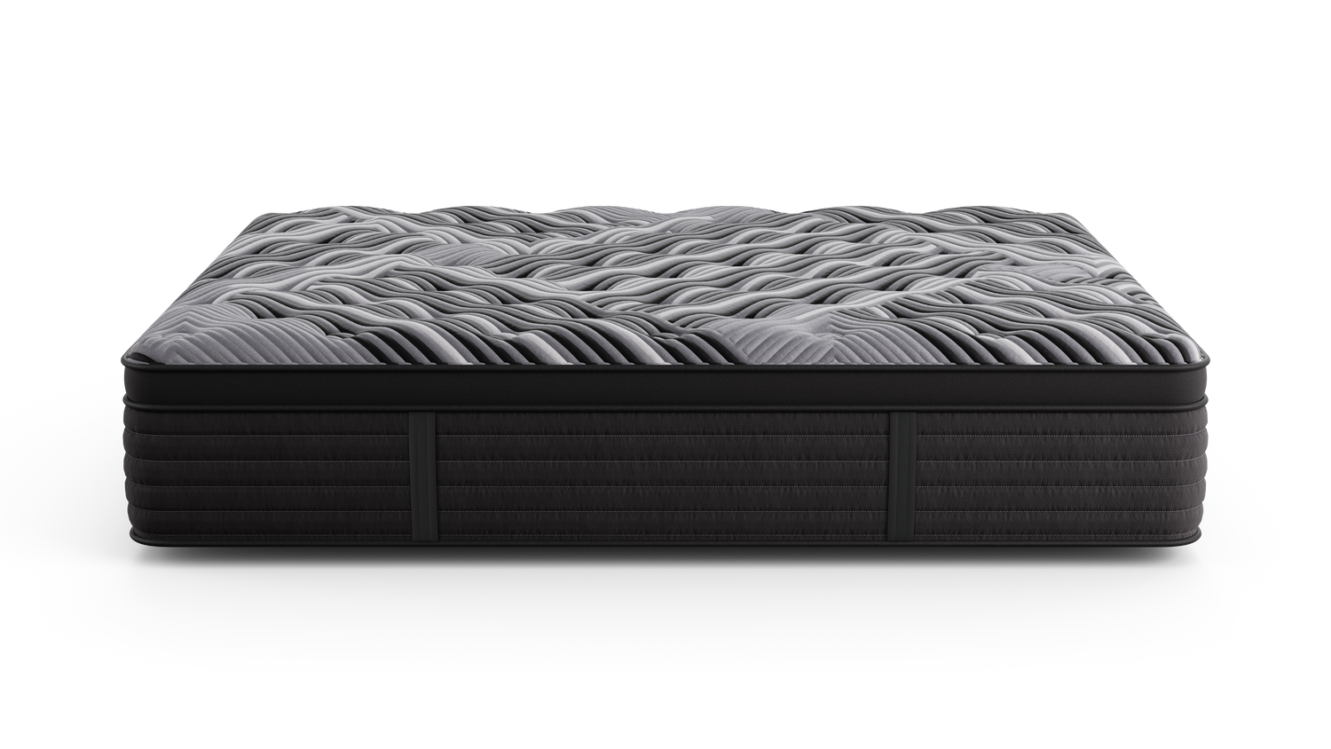 Dreamstage 2.0 Calm Quilted 15" Mattress by Diamond