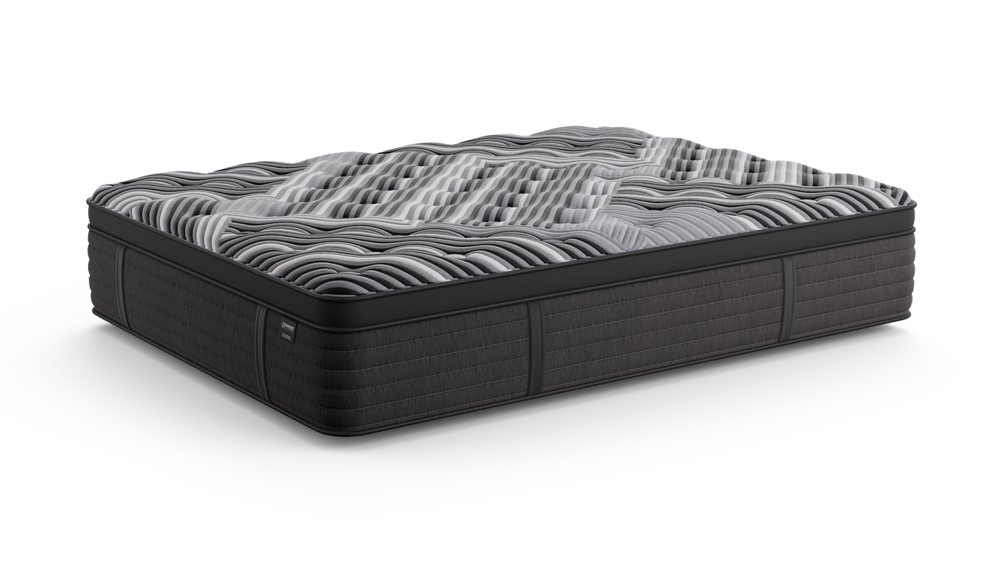 Dreamstage 2.0 Calm Quilted 15" Mattress by Diamond