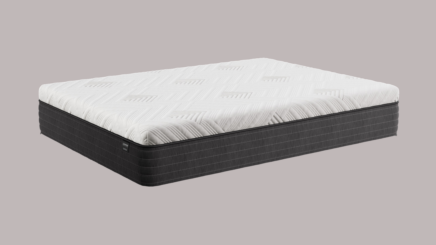 Dreamstage 2.0 Gilded ALL FOAM 12" Mattress by Diamond