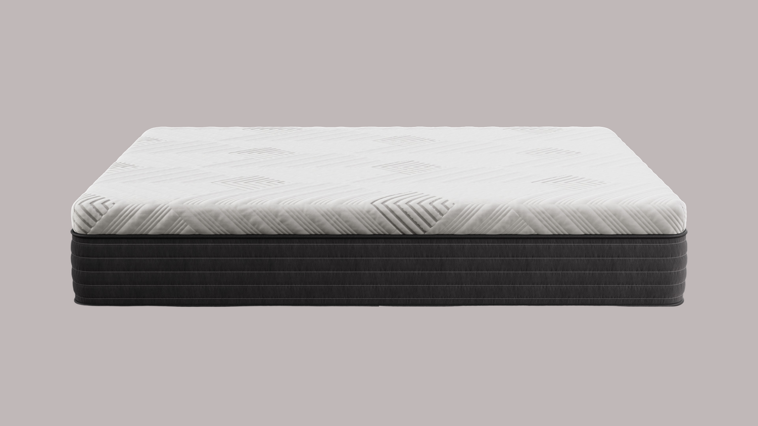 Dreamstage 2.0 Gilded ALL FOAM 12" Mattress by Diamond