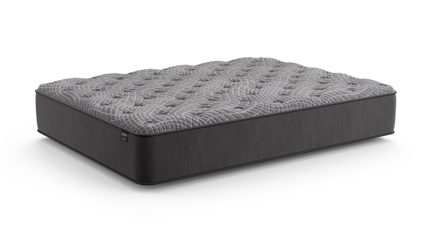 Dreamstage 2.0 Genuine Quilted 12" Mattress by Diamond