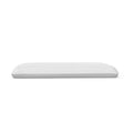 Essentials Dual Air-Foam Pillow By South Bay