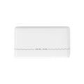 Essentials Dual Air-Foam Pillow By South Bay