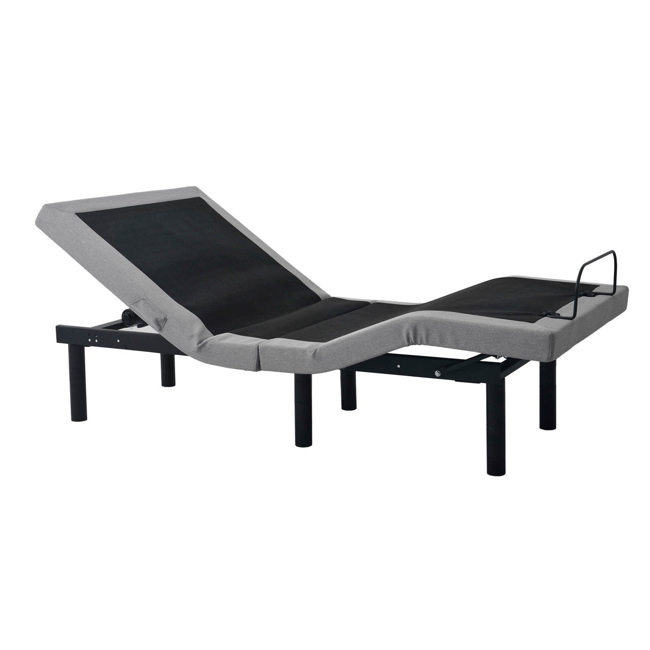 M555 Adjustable Bed Base by Malouf