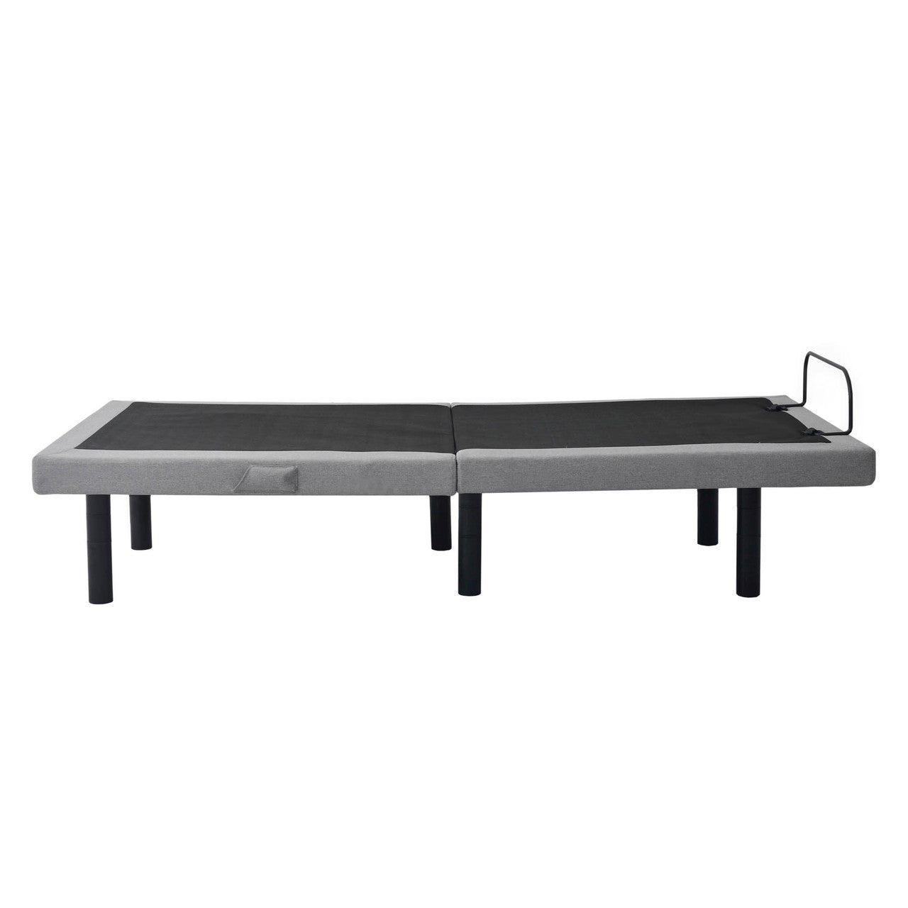 M555 Adjustable Bed Base by Malouf