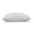 Essentials Memory Foam/Blend Pillow By South Bay